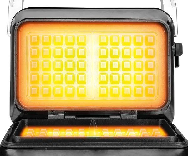 Gastroback Waffeleisen Advanced Control