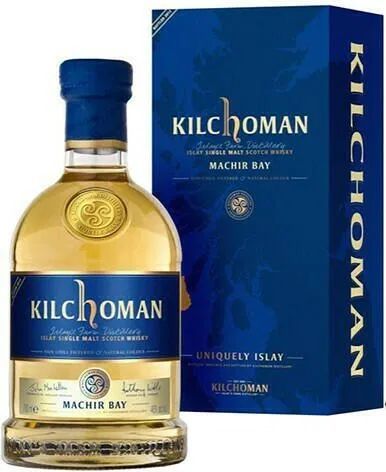 Kilchoman Machir Bay 46% 70 cl