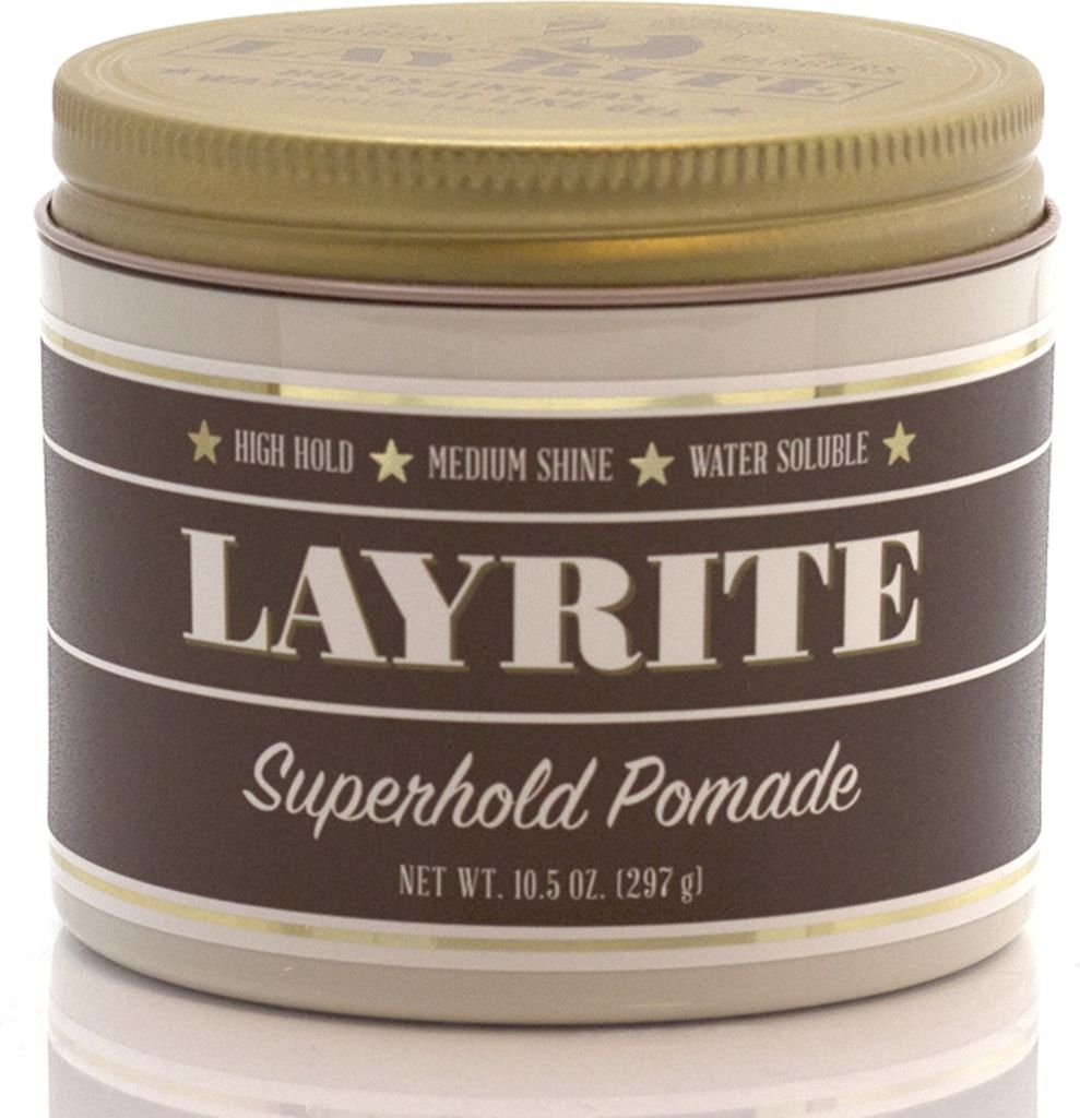 Layrite Original Pomade 297g