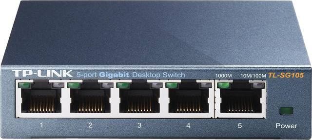 TP-Link TL-SG105