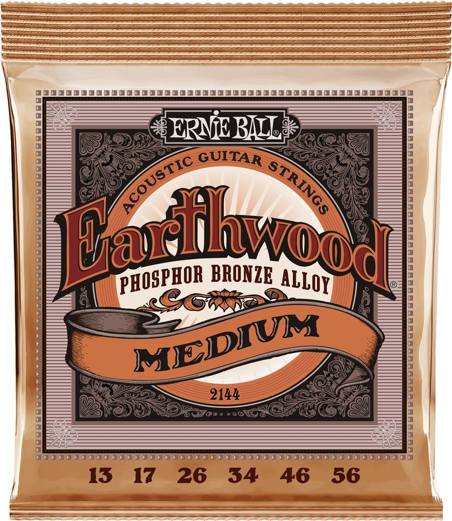 Ernie Ball P02146