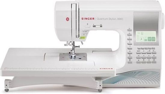Singer 9960 Quantum Stylist