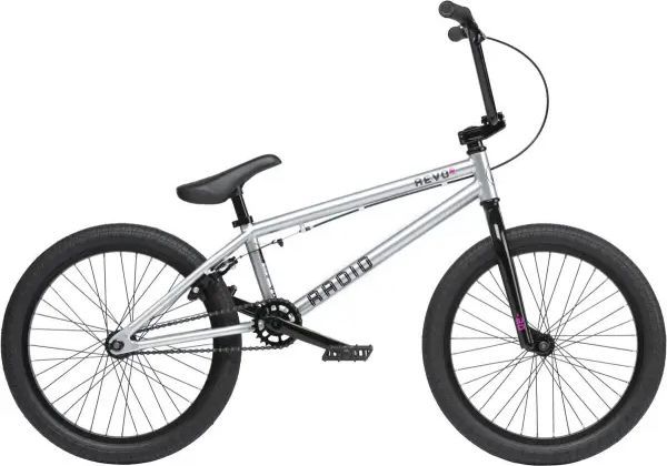 Radio Revo Pro 2021 Børnecykel