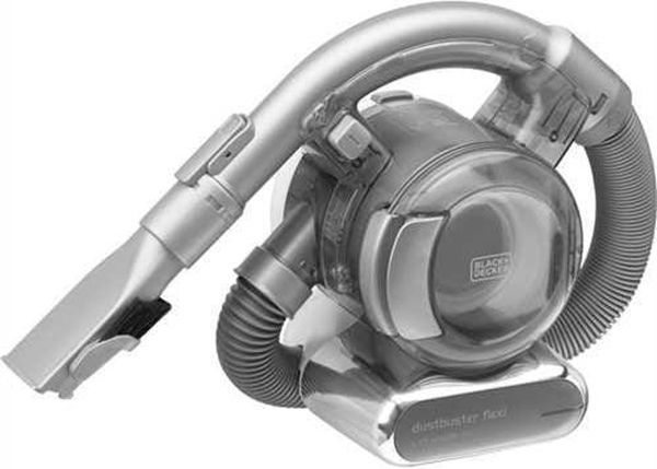 black & decker håndstøvsuger pd1820l-qw