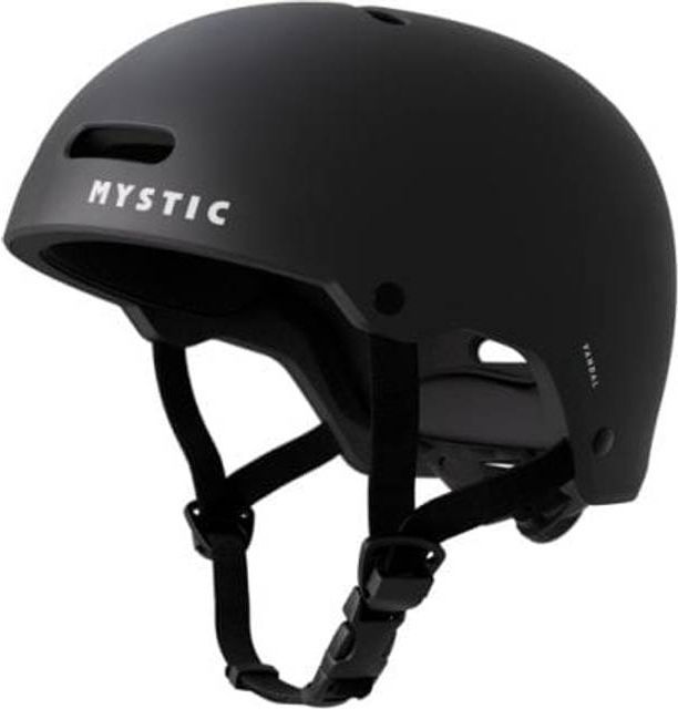 Helmet Mystic Vandal Watersport (XS-S - Black)