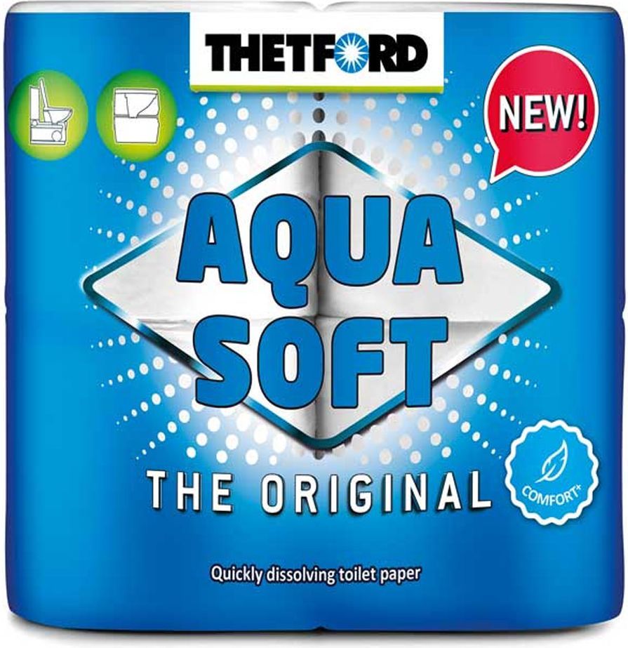thetford aqua soft toiletpapir