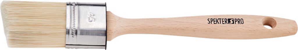 SPEKTER PRO jumbo vinkelpensel 50 mm - 91450
