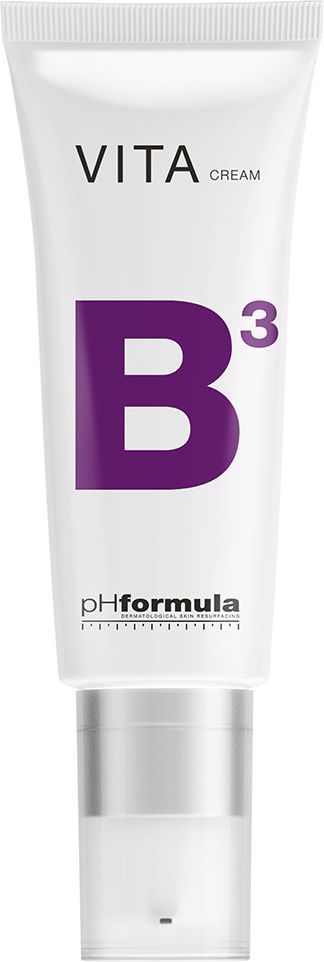 pHformula V.I.T.A. B3 24 hour cream 50 ml