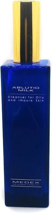MEDEX Ablutio Milk 120 ml