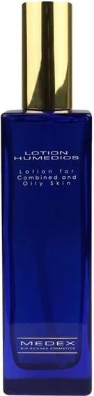 MEDEX Lotion Humedios 120 ml