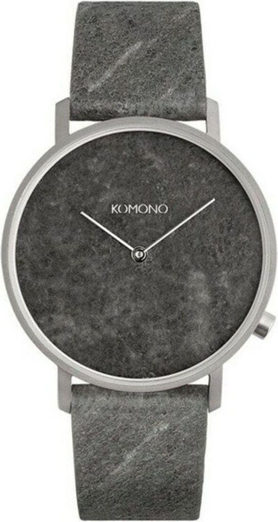 Komono herreur kom-w4053, kvarts, Ø 41 mm
