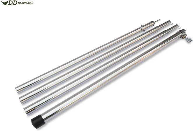 DD Hammocks Tarp Pole 2 stk