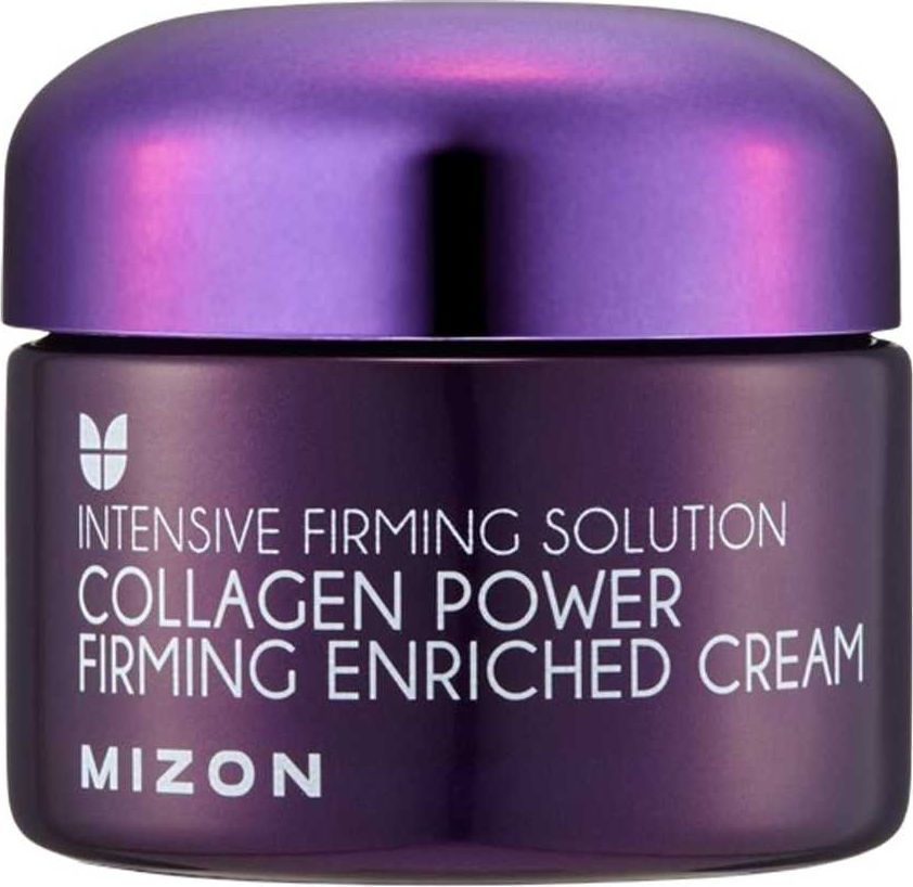 mizon collagen power firming enriched cream 50 ml