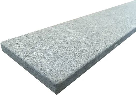 Granit trappeplader på specialmål
