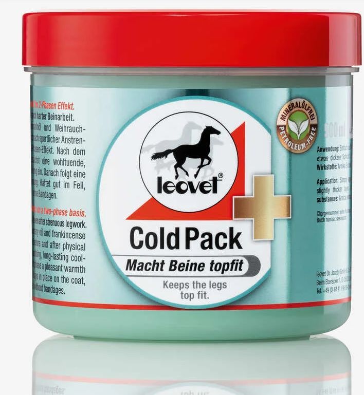Leovet Cold Pack 500ml