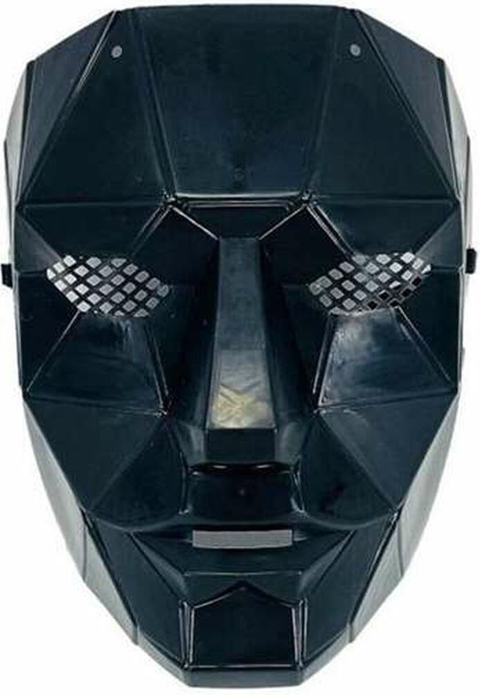 Squid Game Front Man Game Master Mask Halloween