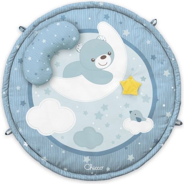 Chicco 3 in 1 Baby Play Blanket