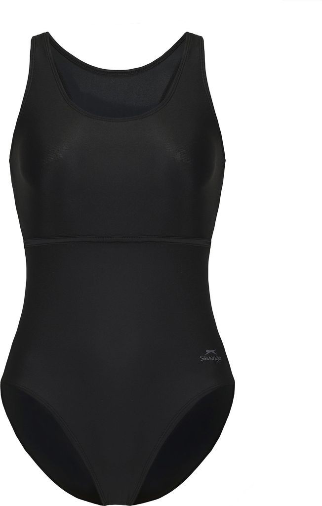 Slazenger Racer Back Lycra Xtra Life Swimsuit -