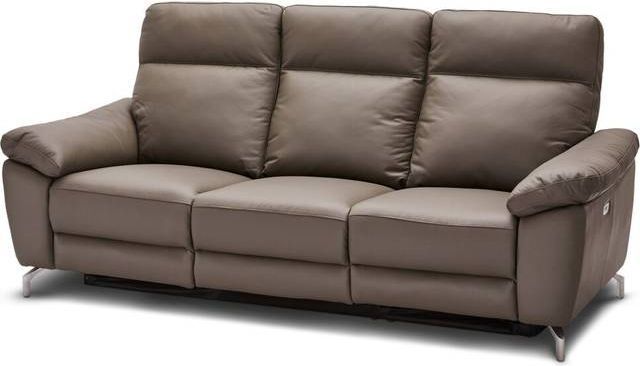XL Møbler Selesta Sofa 222cm 3 personers