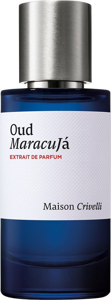 Oud Maracujá Extrait de Parfum