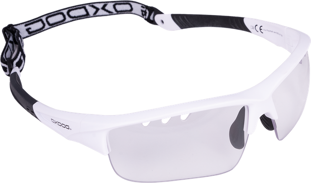 Oxdog Spectrum Eyewear, floorballbriller