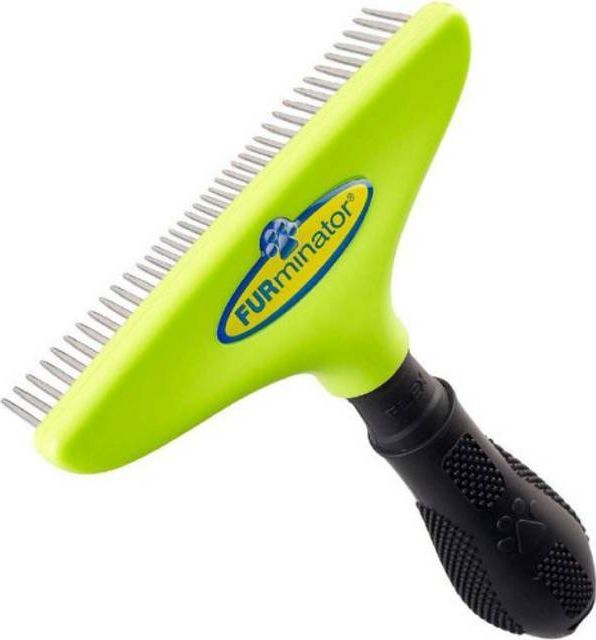 Furminator Grooming Rake