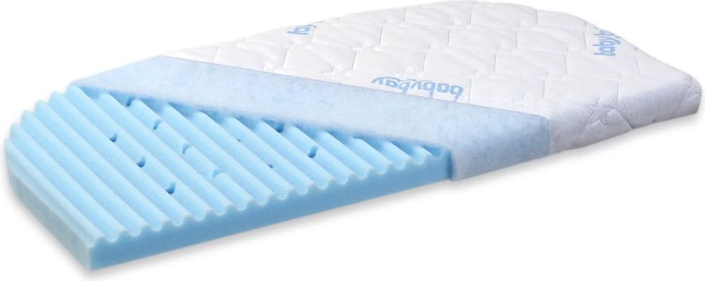 Babybay Medicott Wave 41.5x81cm
