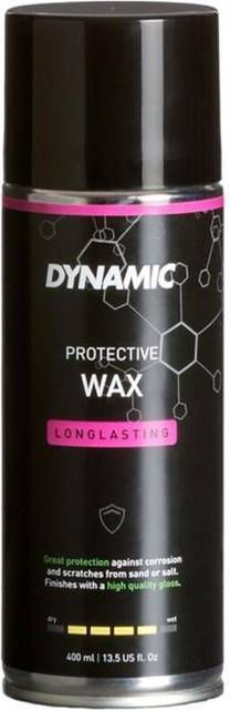 Dynamic Protective Wax Spray 0.4L 400ml