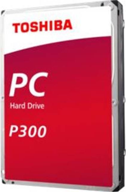 Toshiba P300 HDWD240UZSVA 4TB