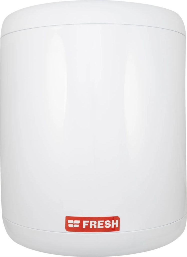 fresh, elvandvarmer, 50 l, 1.500 w