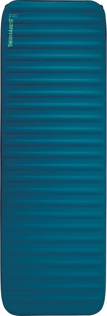 Therm-A-Rest Mondoking 3D Blue XXL (Blå (LYONS BLUE))