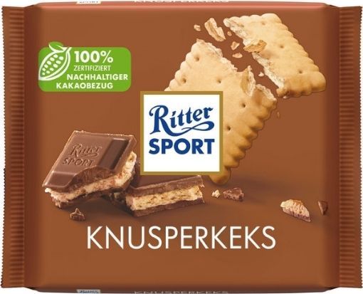 Ritter Sport Kiks 100 g