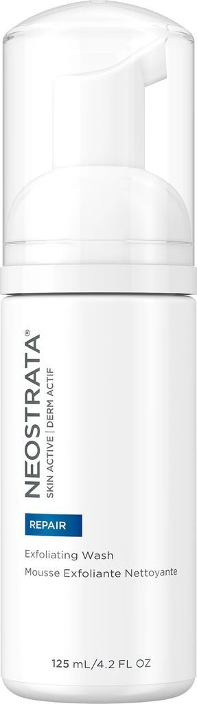 NeoStrata Skin Active Repair Exfoliating Wash 125 ml