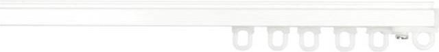 Kirsch U-Rail 1cm