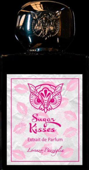 Lorenzo Pazzaglia Sugar Kisses