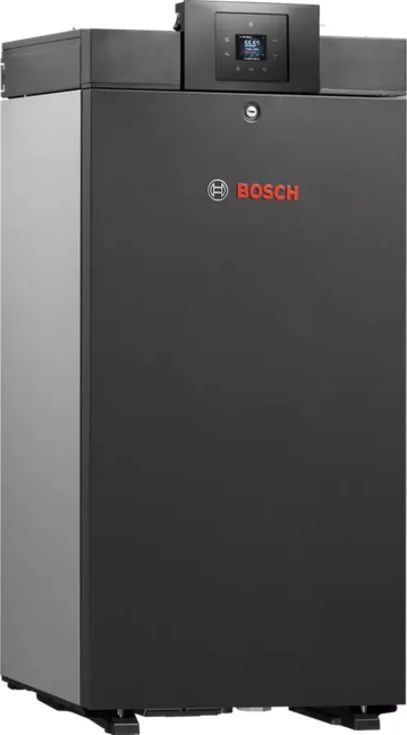 Bosch Condens 7000 WP Gaskedel 50 kW