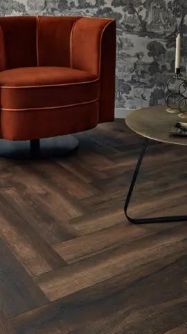 Tarkett Woodstock Sildeben Toulouse Oak Brown