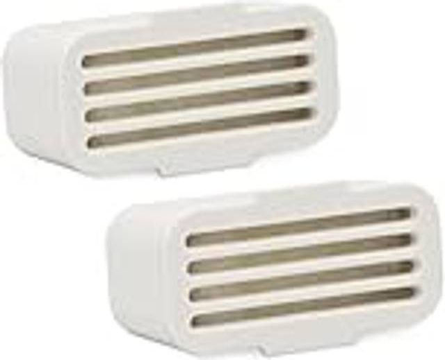 PetSafe ScoopFree SmartSpin Deodorant 2-pack