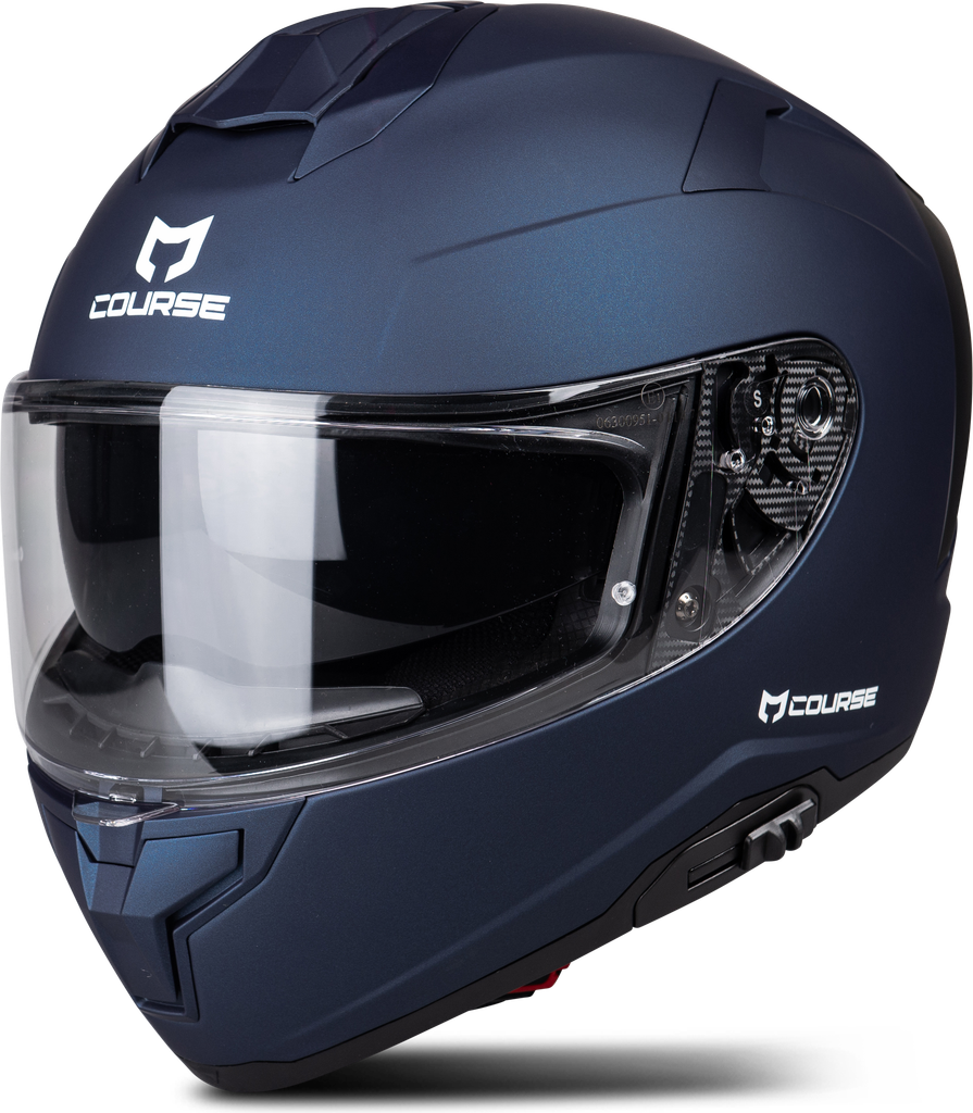 Course Integralhjelm Raider Evo