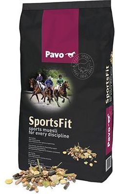 Pavo SportsFit 15kg