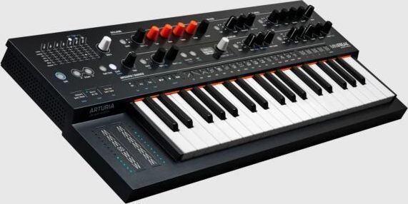 Arturia MiniFreak