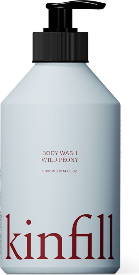 body wash starter kit