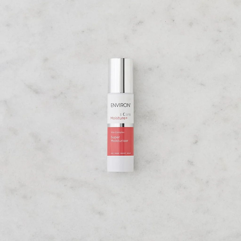 Environ Focus Care Moisture+ Vita-Complex Super Moisturiser+ 50ml