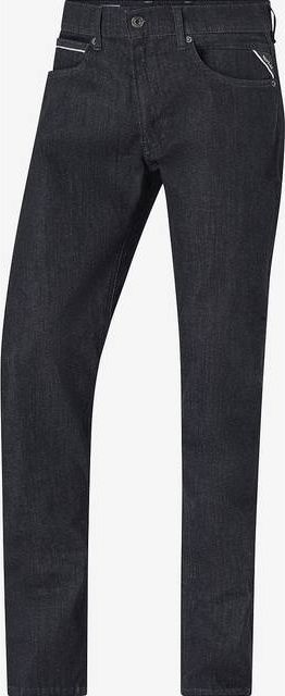 Replay Jeans Grover Hyperflex Blå