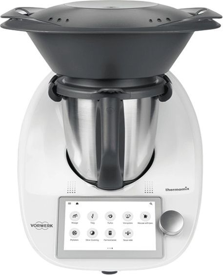 Thermomix TM6 Vorwerk