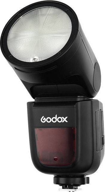 Godox V1 for Olympus/Panasonic
