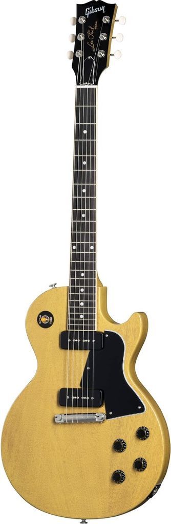 Gibson Les Paul Special