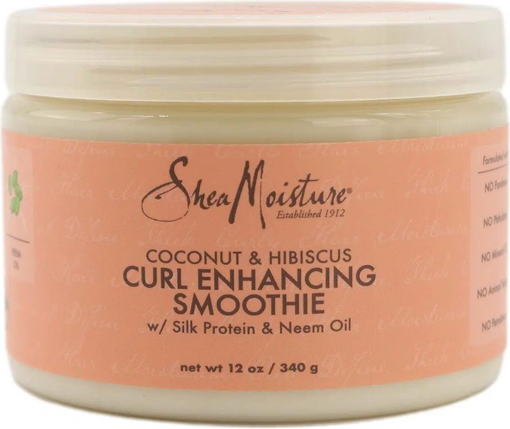 Shea Moisture Curl Enhancing Smoothie 326 ml
