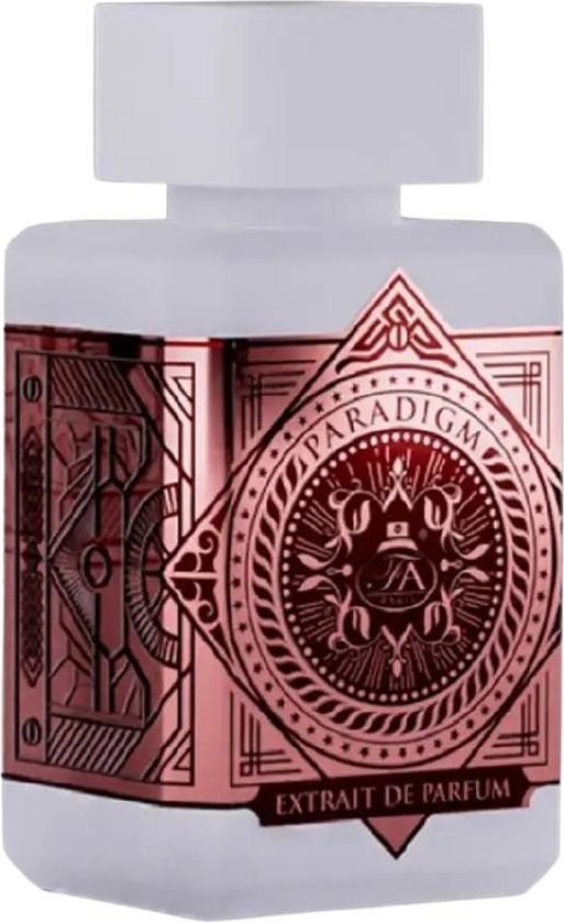 Fragrance World Paradigm Eau De Parfum 80 ml