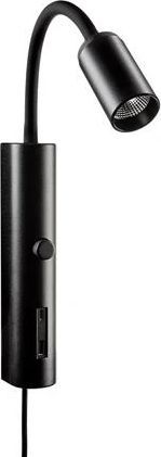 Tube Wall Sort Usb 3000K Dim